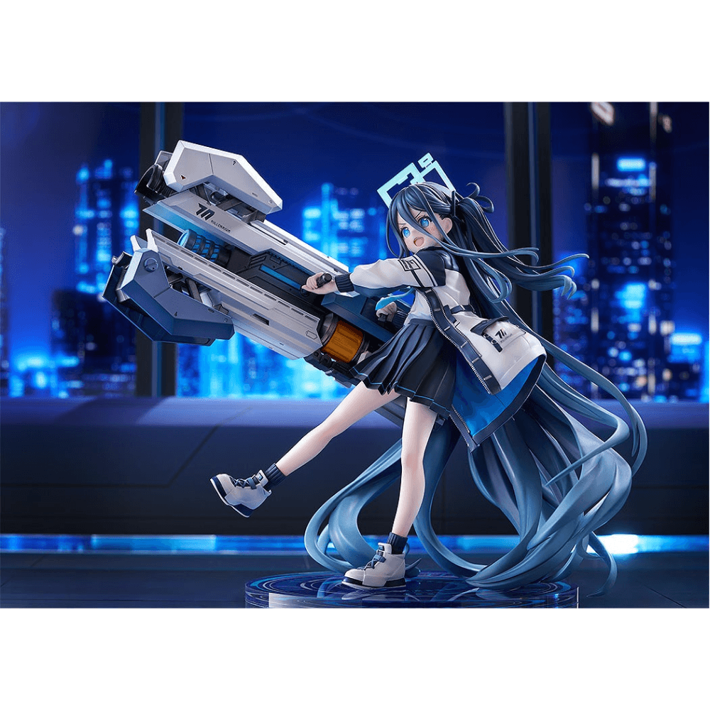 ブルーアーカイブ テンドウ アリス 武装覚醒하라 スーパーノヴァ 1/7