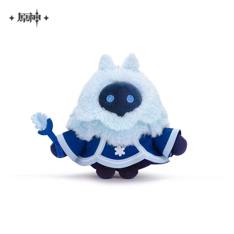 原神グッズ 原神 深淵魔術師 ぬいぐるみ キーホルダー グッズ
