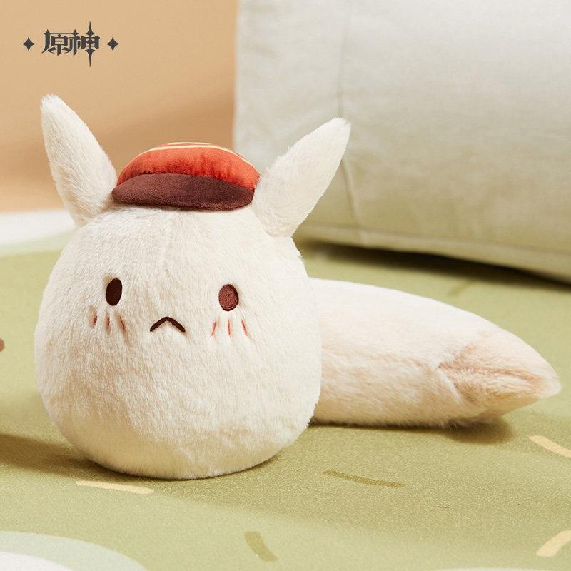 Genshin Impact グッズ Genshin Impact ぬいぐるみ ドドコ Genshin Impact グッズ フィギュア