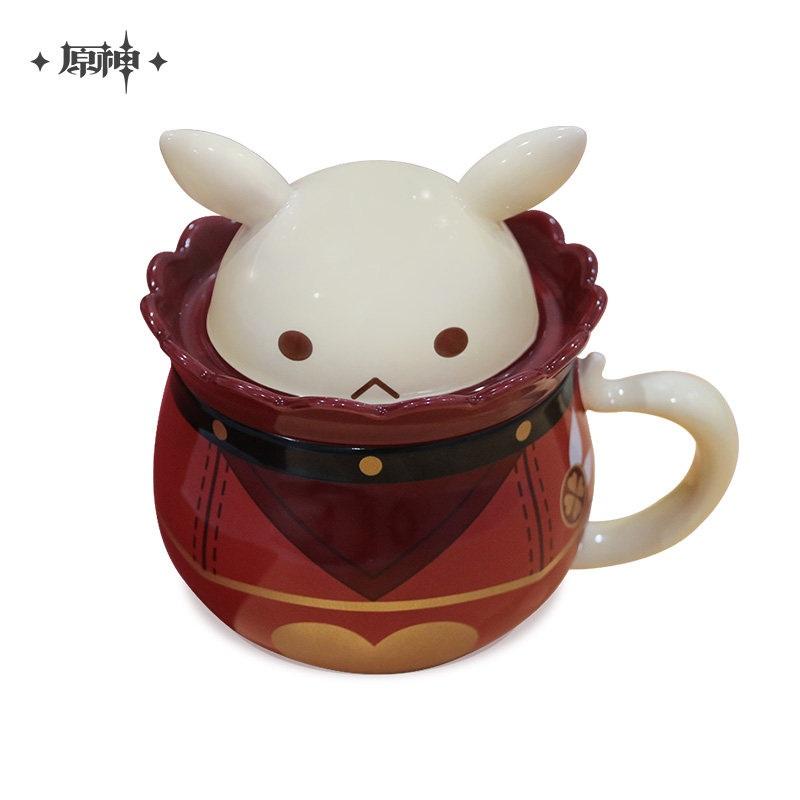 Genshin Impact グッズ クレ 爆弾マグカップ マグカップ カップ 食器 Genshin Impact げんしん