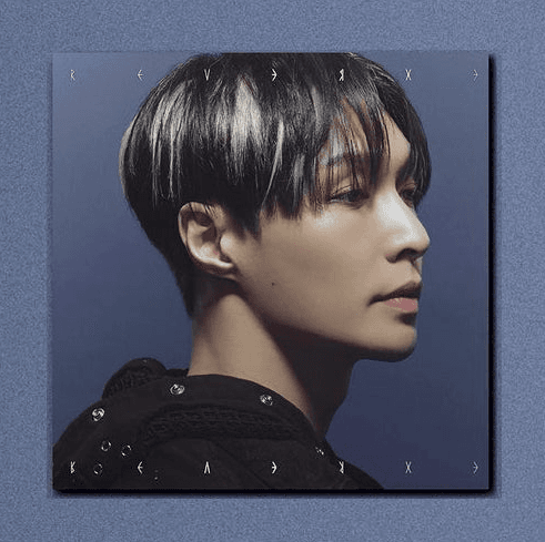EXO 8th Album REVERXE Compact 레이 버전